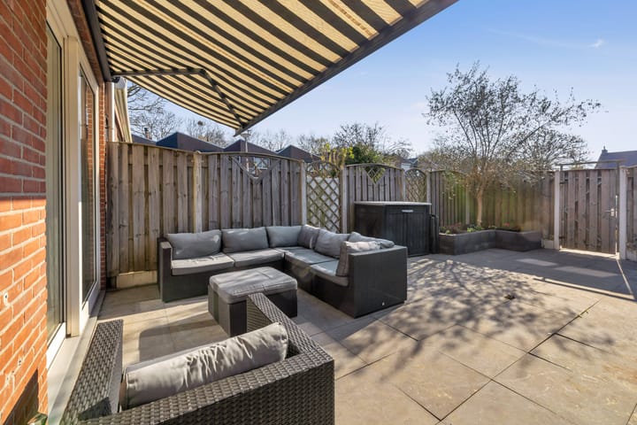 Foto 5 van de Wijngaard 3