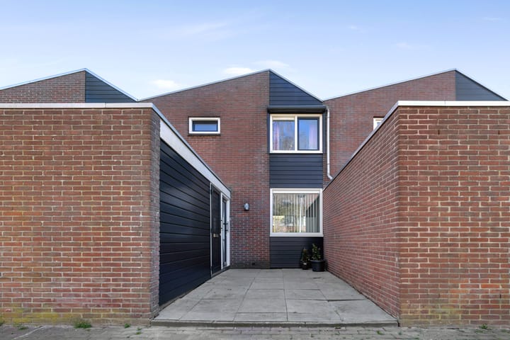 Foto 6 van de Wijngaard 3