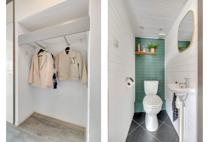 Foto 8 van de Wijngaard 3