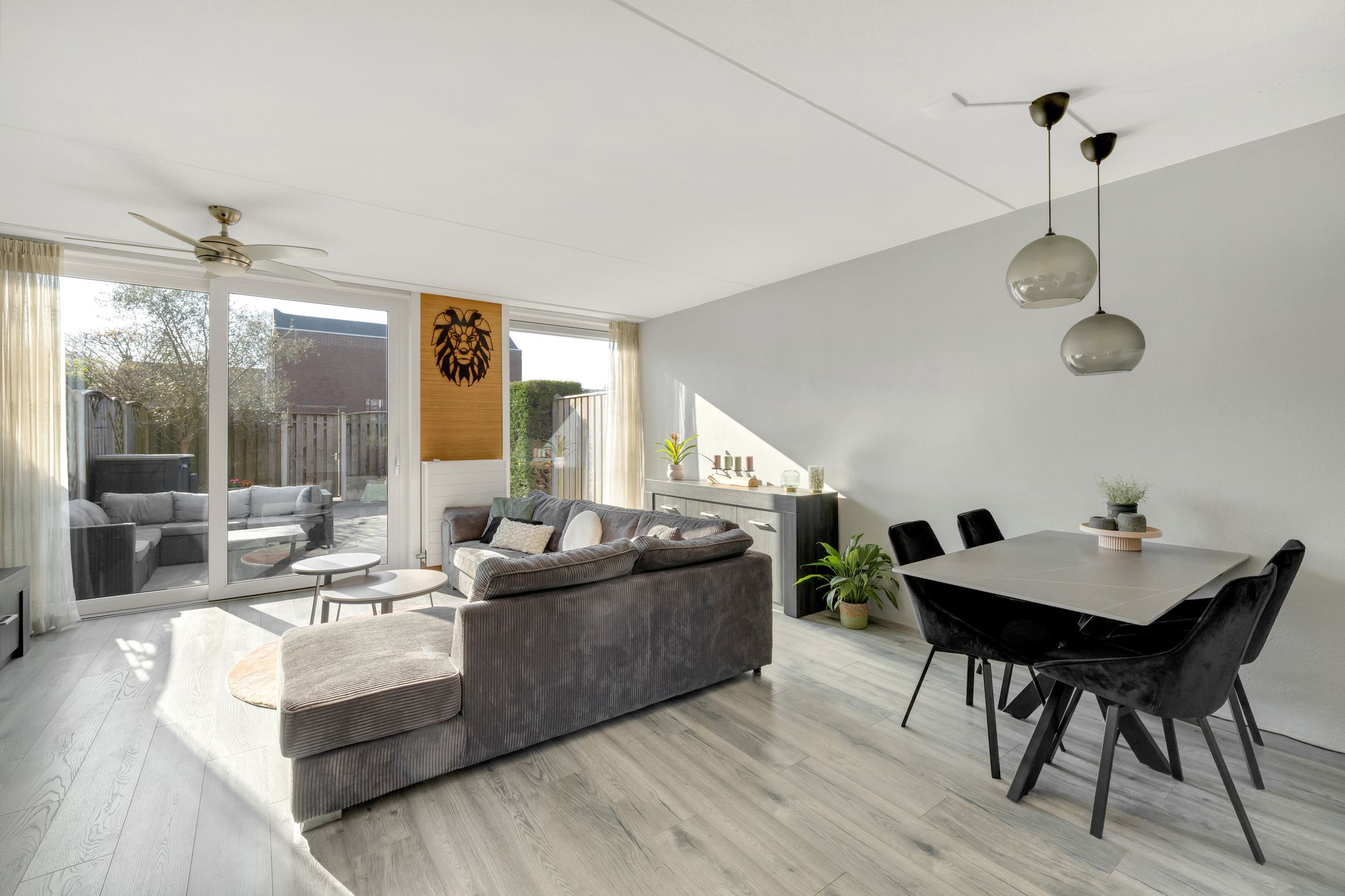 Foto 9 van de Wijngaard 3