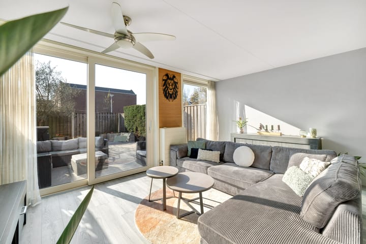 Foto 10 van de Wijngaard 3