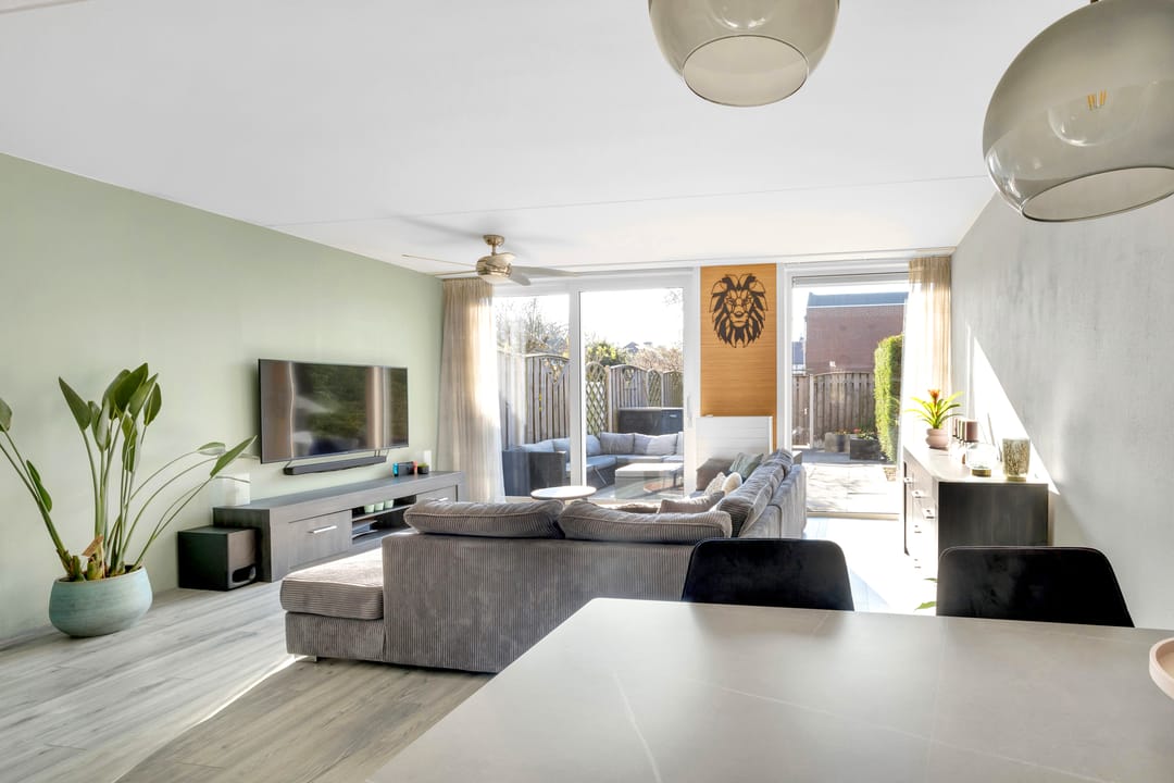 Foto 13 van de Wijngaard 3