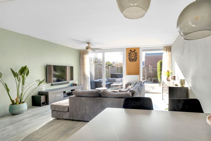 Foto 13 van de Wijngaard 3