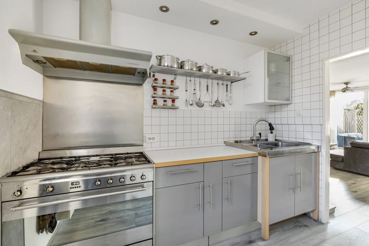 Foto 16 van de Wijngaard 3