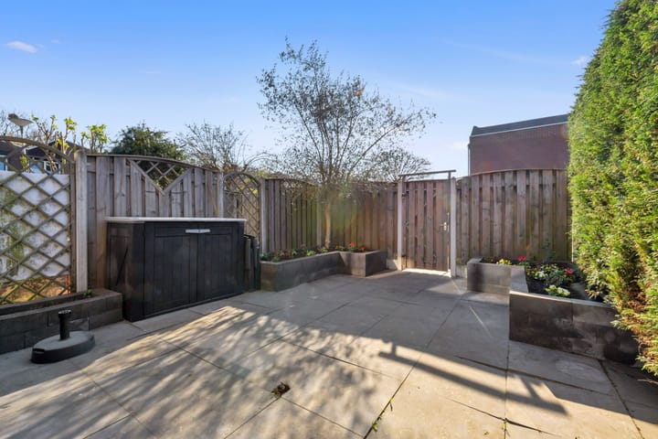 Foto 25 van de Wijngaard 3