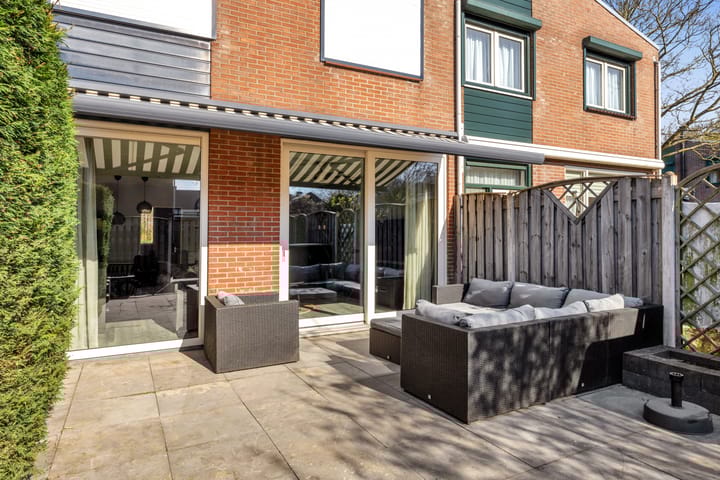 Foto 26 van de Wijngaard 3