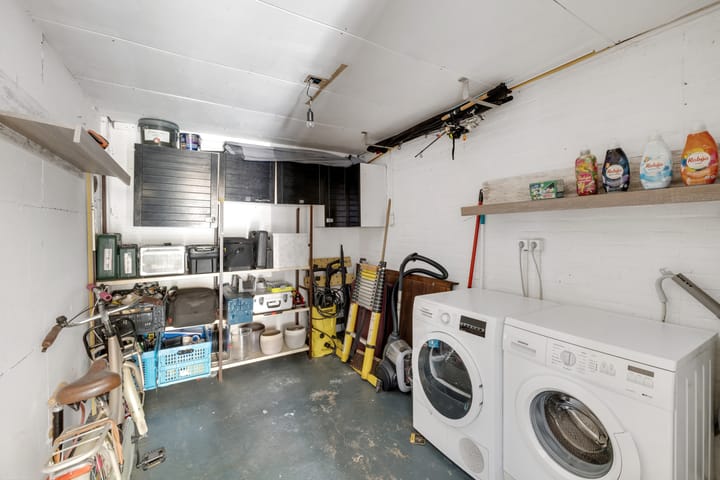 Foto 28 van de Wijngaard 3