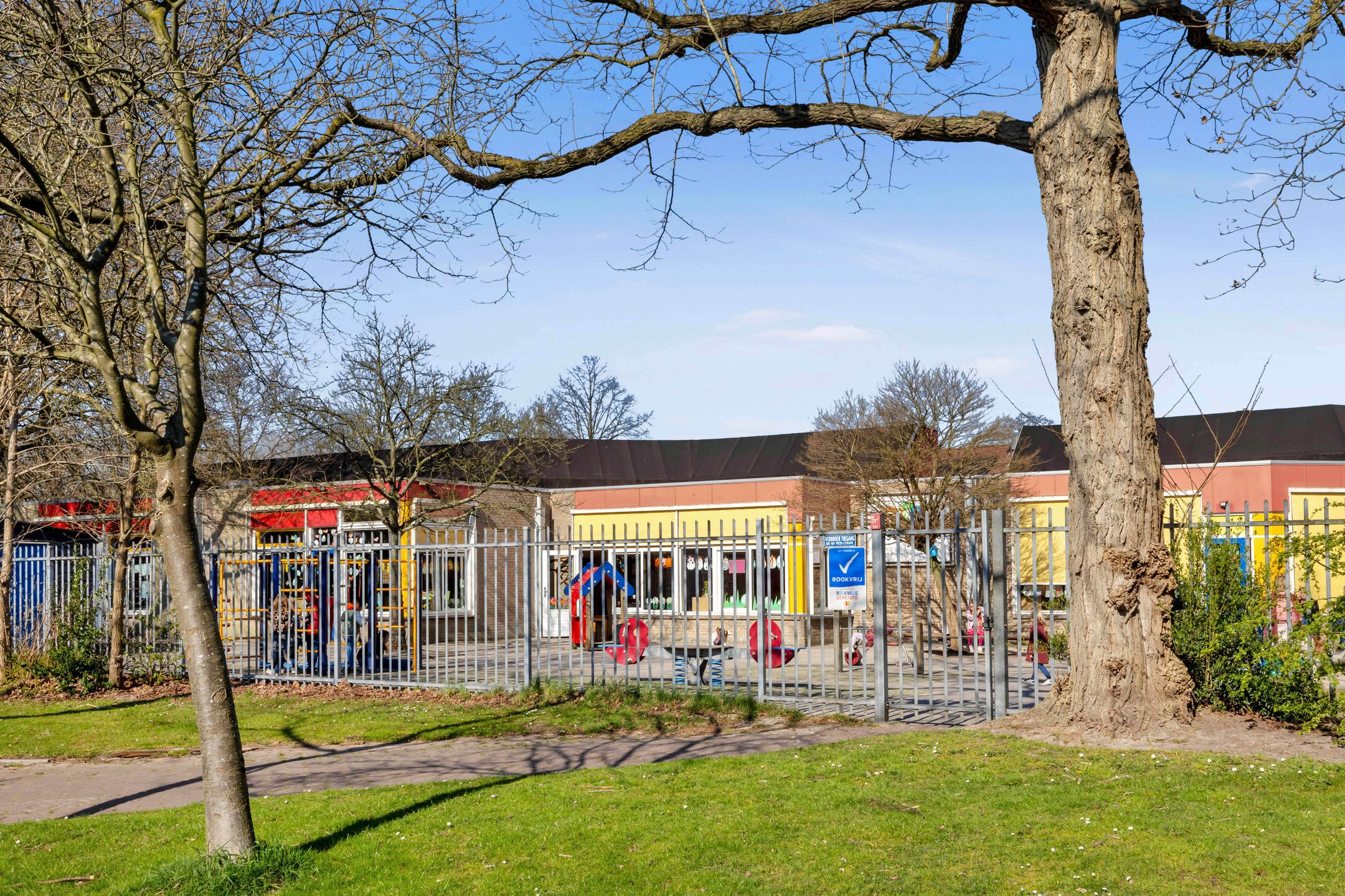 Foto 30 van de Wijngaard 3