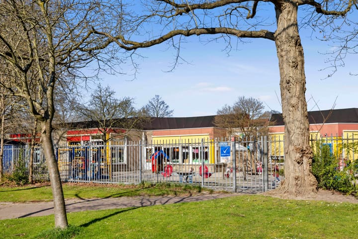 Foto 30 van de Wijngaard 3