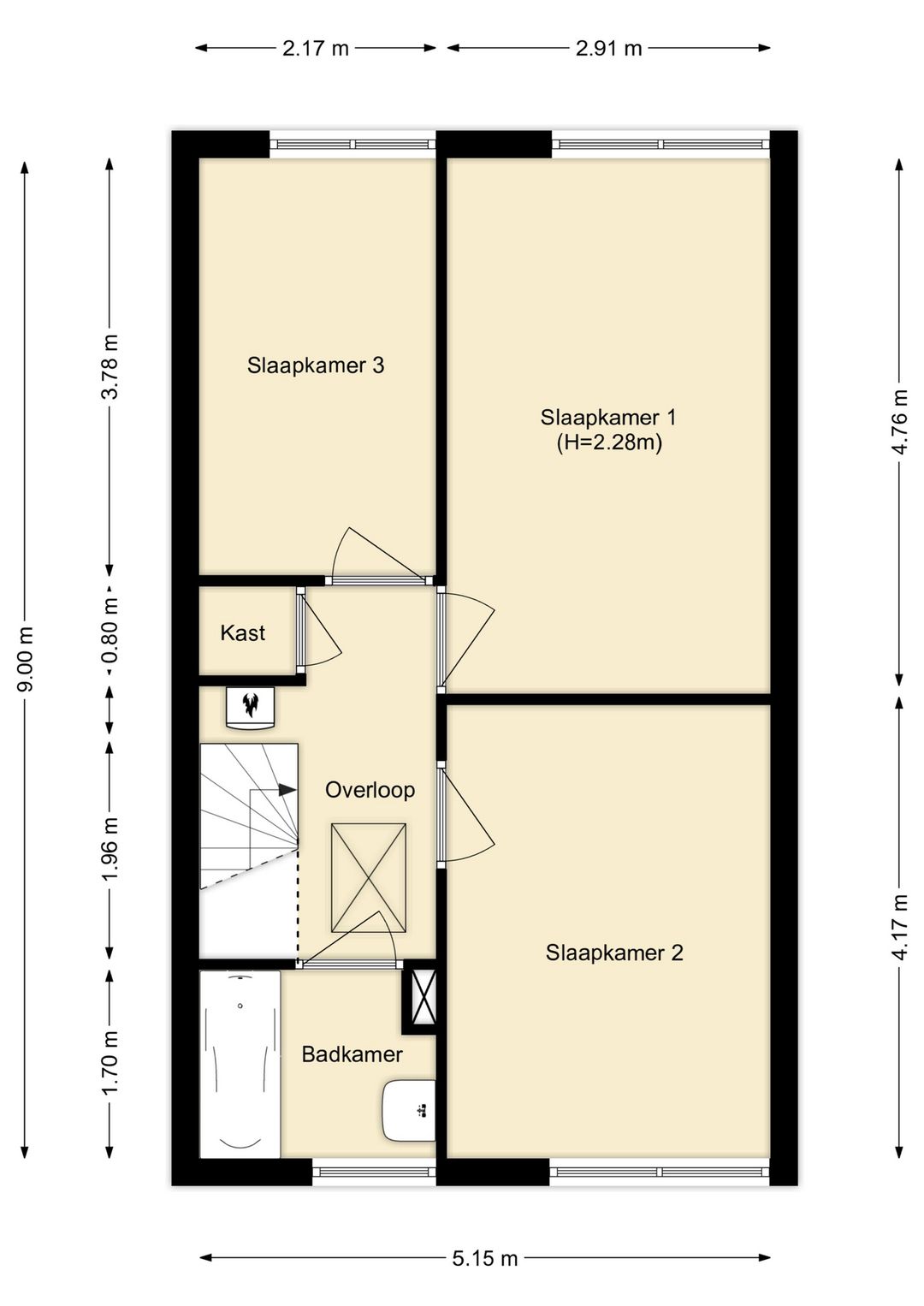 Foto 32 van de Wijngaard 3