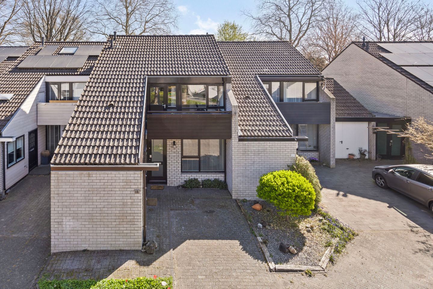 Foto 1 van De Schalm 19