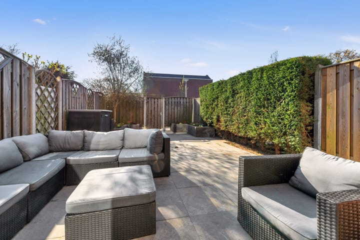 Foto 24 van de Wijngaard 3