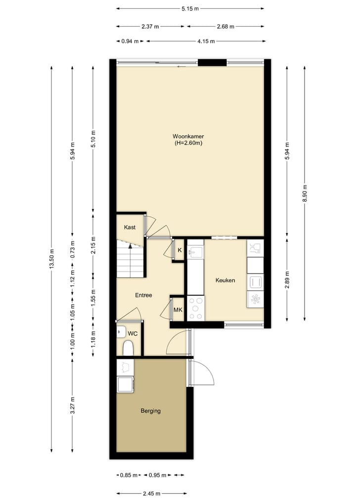 Foto 31 van de Wijngaard 3