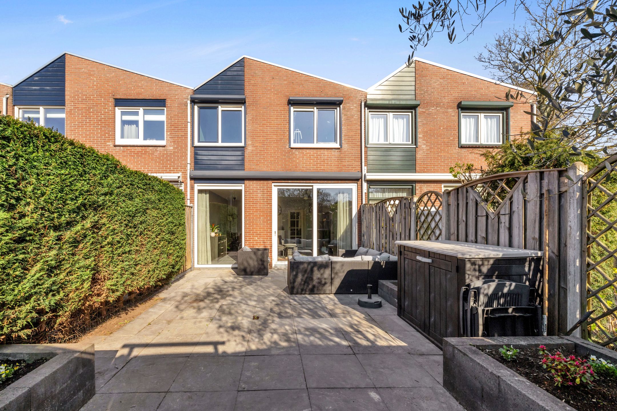 Foto 27 van de Wijngaard 3