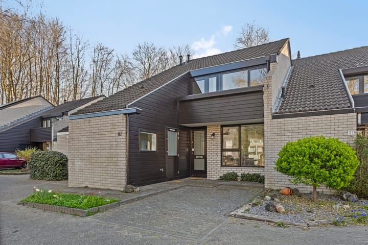 Foto 5 van De Schalm 19