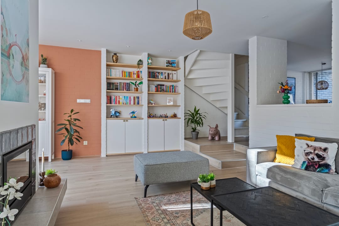 Photo 17 of De Schalm 19