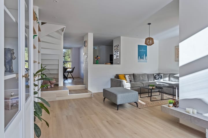 Foto 18 van De Schalm 19