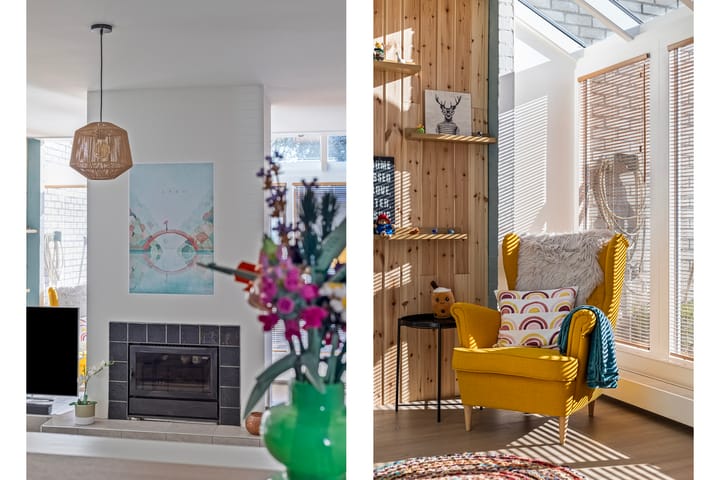 Foto 20 van De Schalm 19