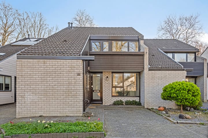 Foto 36 van De Schalm 19