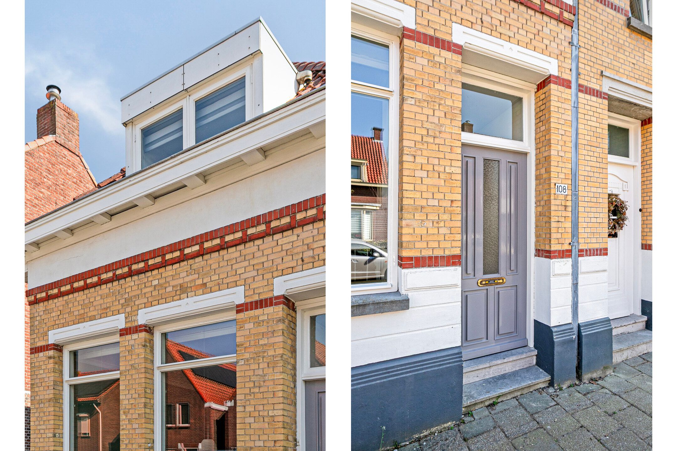 Foto 3 van Voorstraat 108