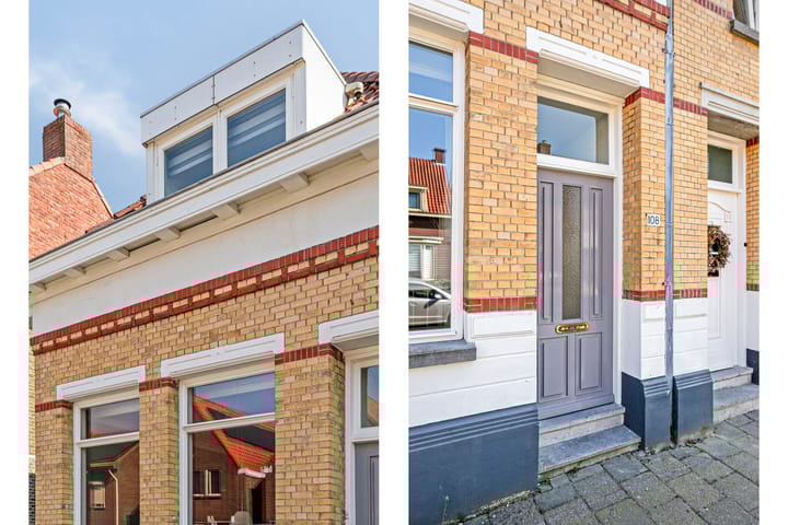 Foto 3 van Voorstraat 108