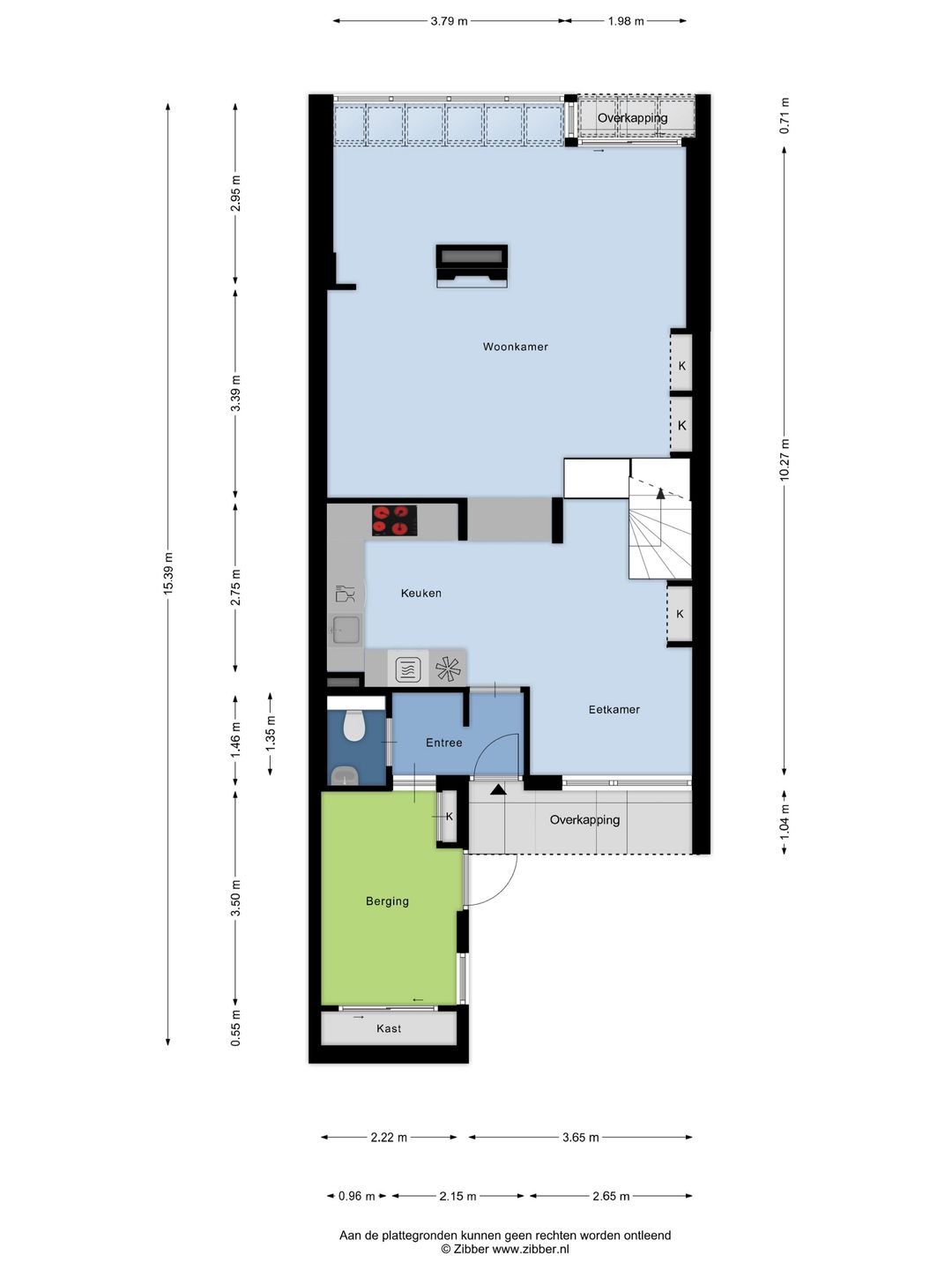 Photo 43 of De Schalm 19