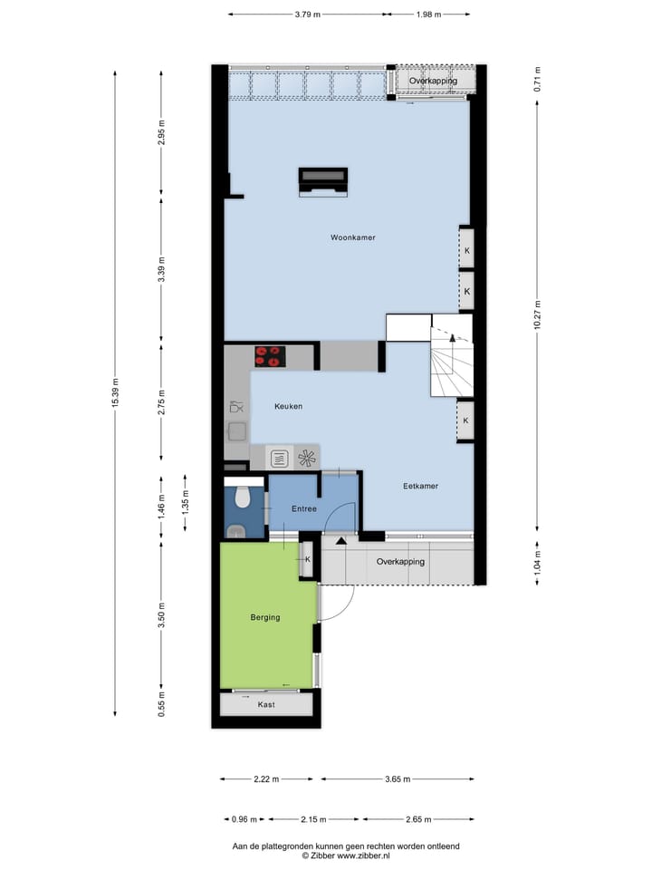 Foto 43 van De Schalm 19