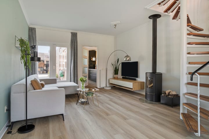 Foto 5 van Voorstraat 108