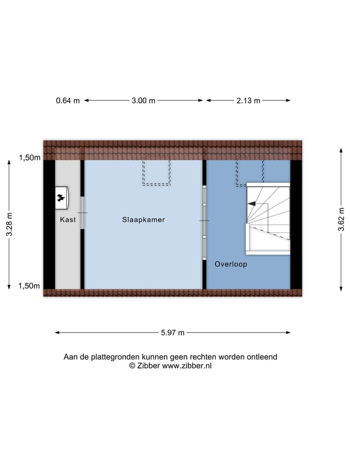 Foto 45 van De Schalm 19