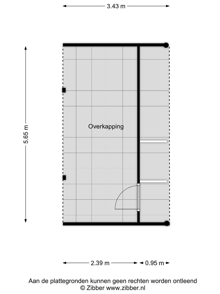 Foto 46 van De Schalm 19