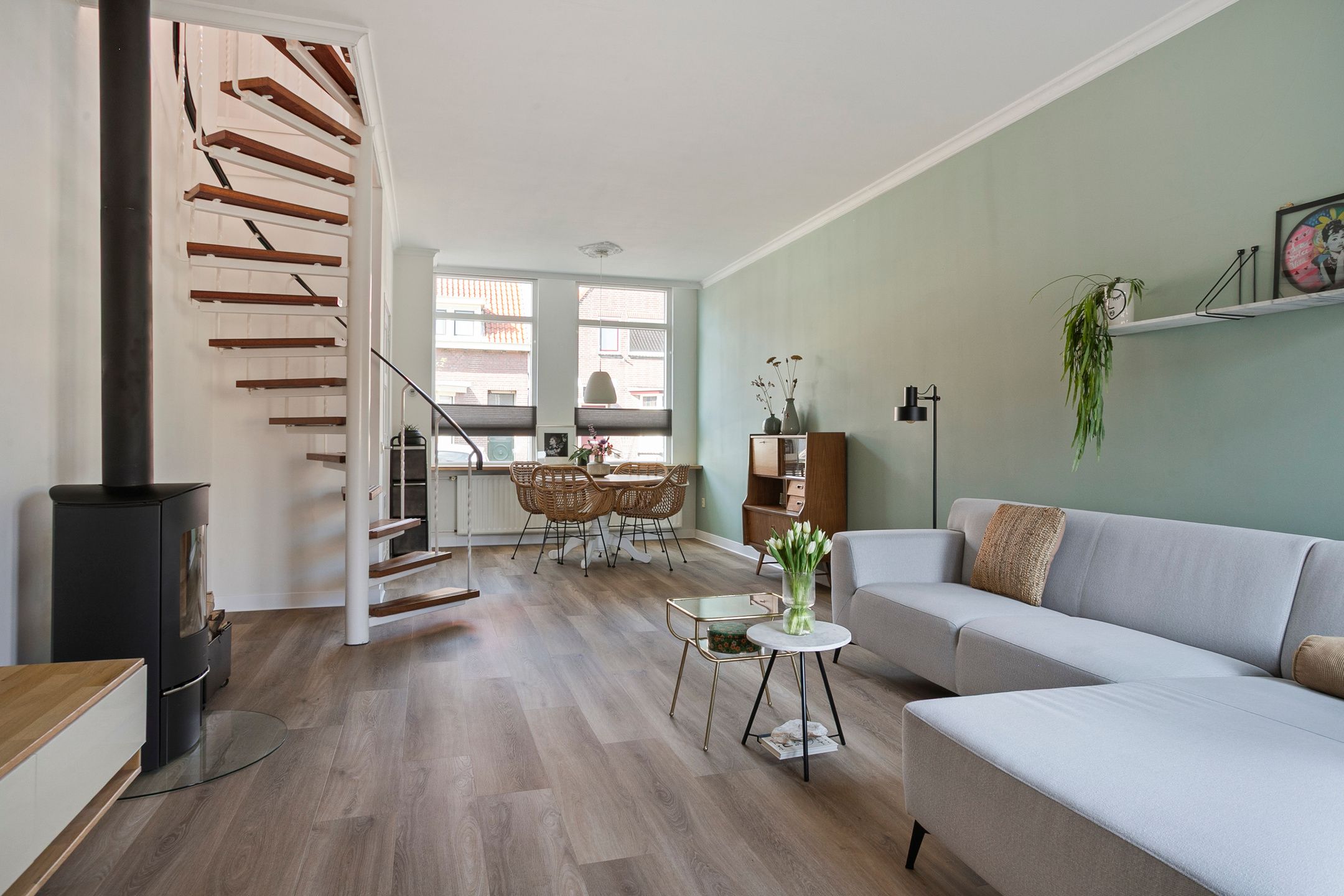 Foto 9 van Voorstraat 108