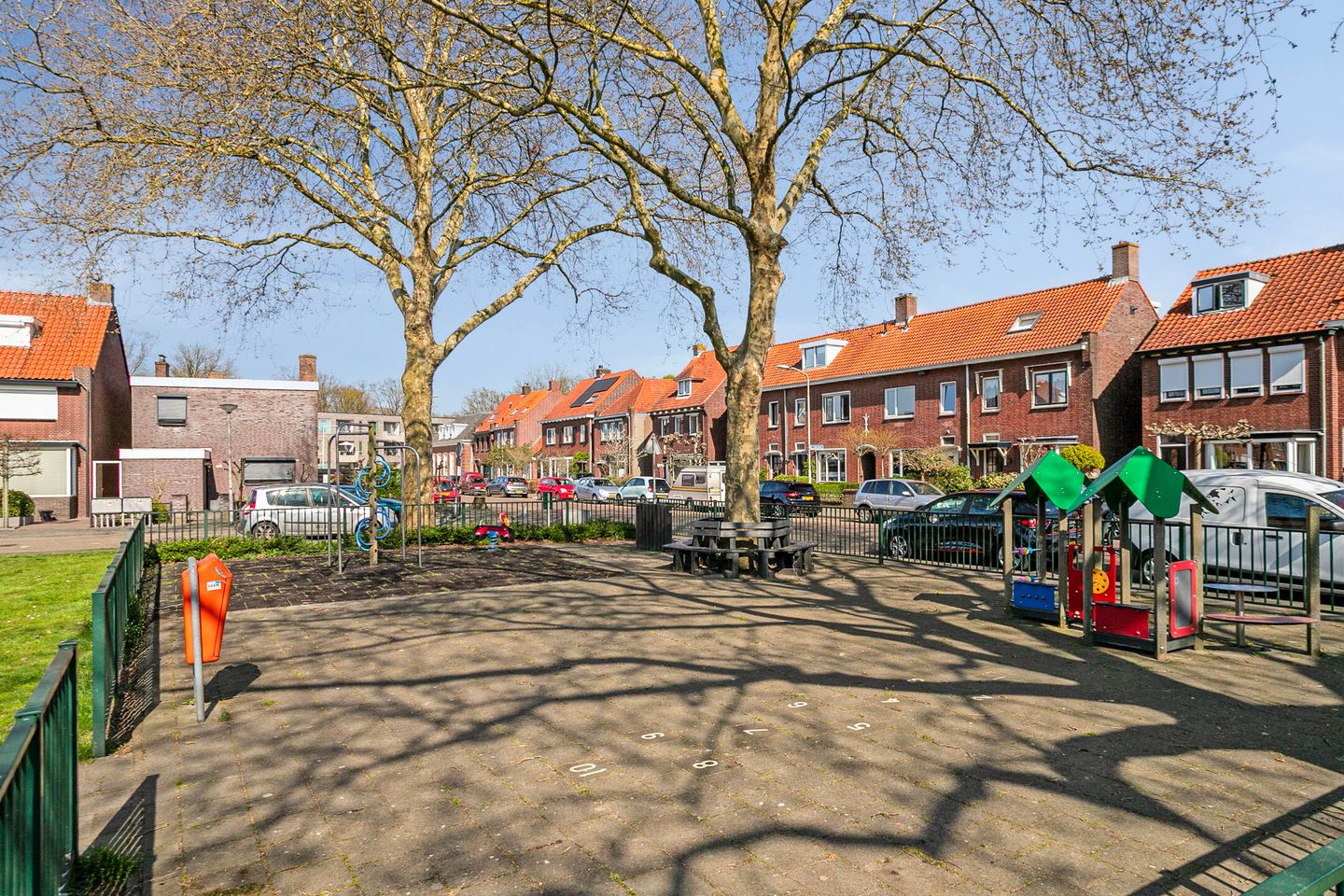 Foto 40 van Voorstraat 108