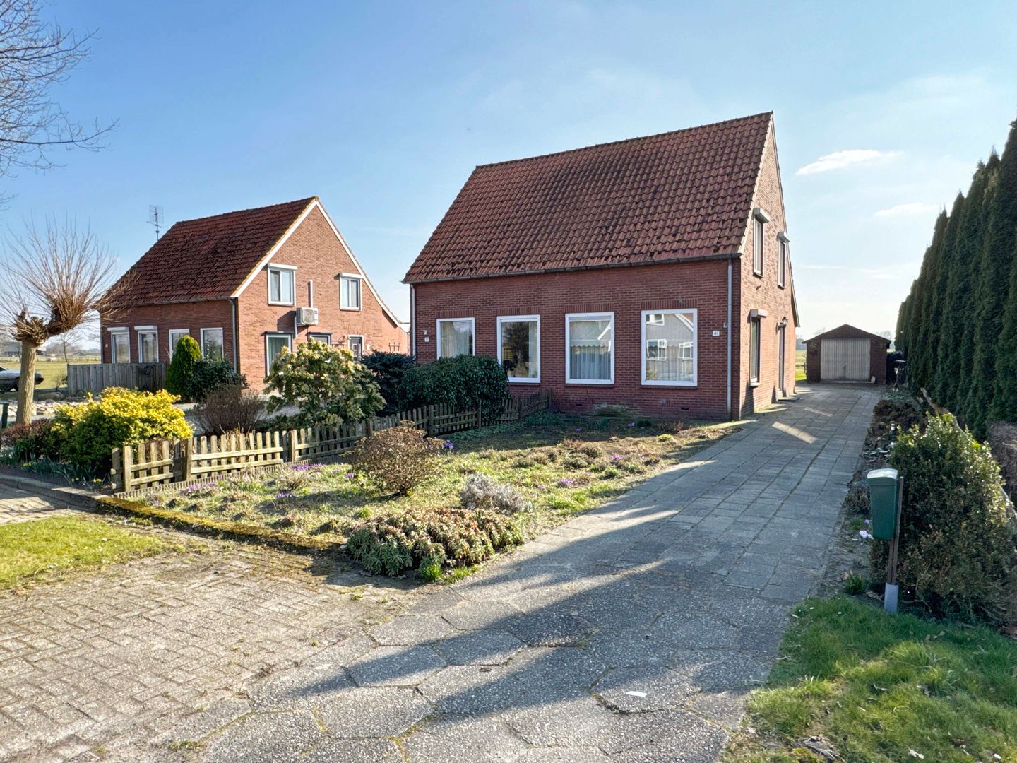 Foto 1 van Nieuwe Dijk 41