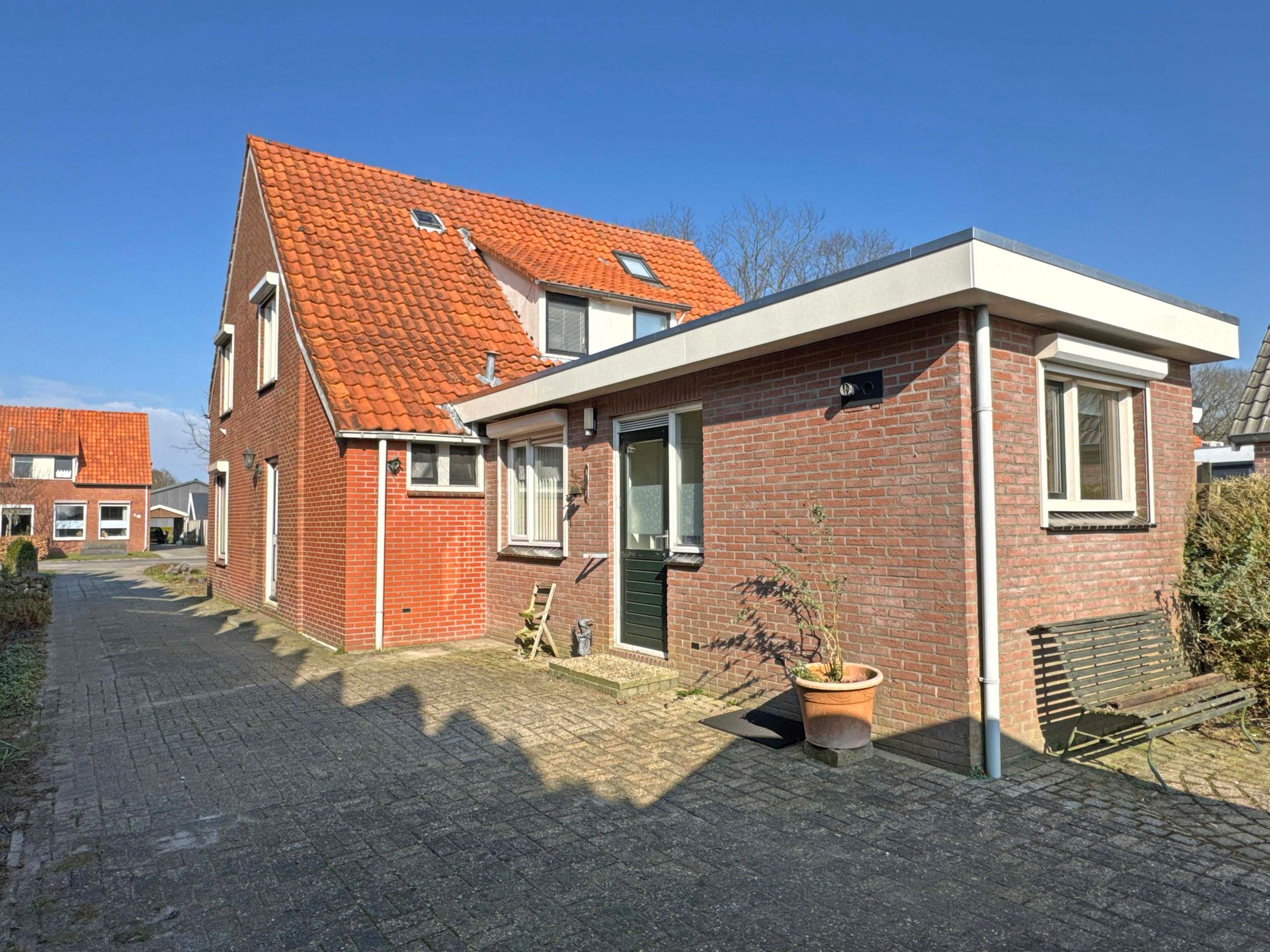 Foto 12 van Nieuwe Dijk 41