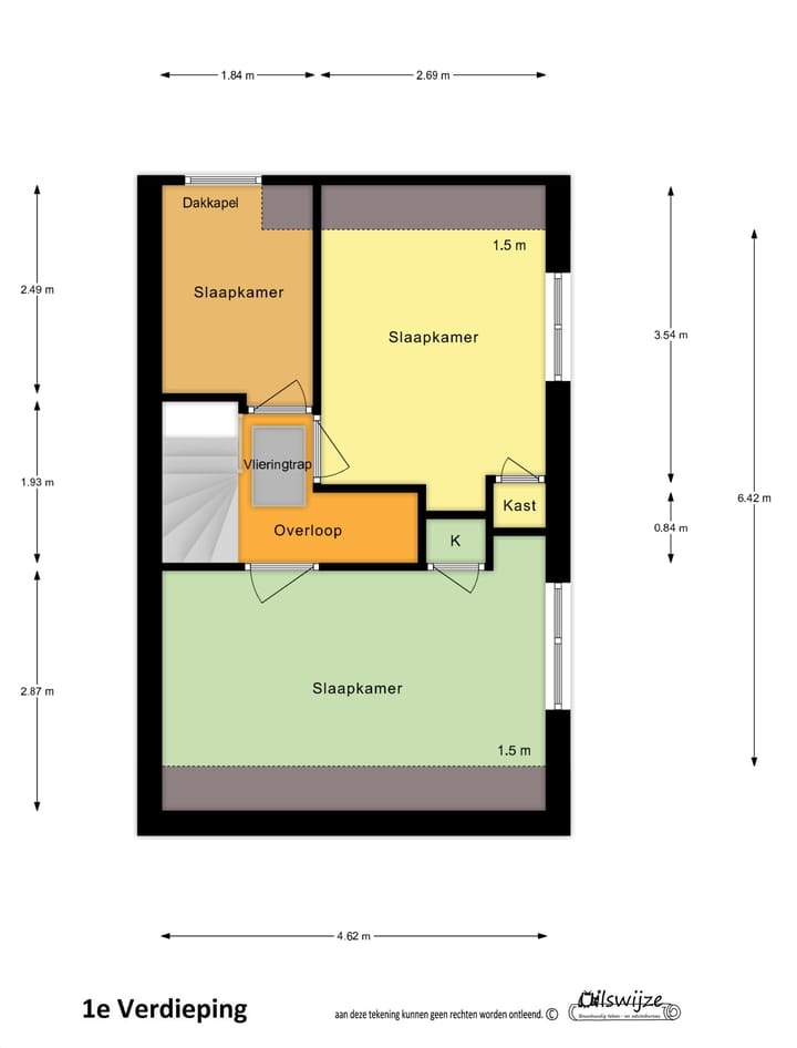 Foto 25 van Nieuwe Dijk 41