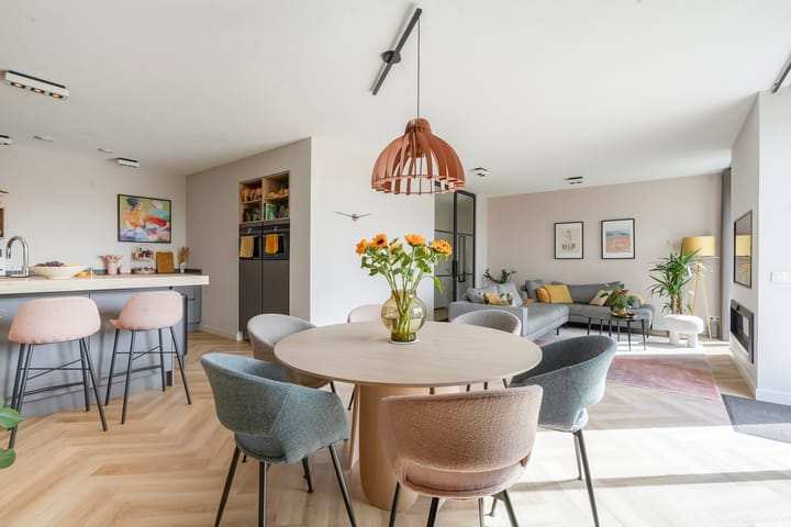 Foto 2 van Wijndaelerweg 3-T