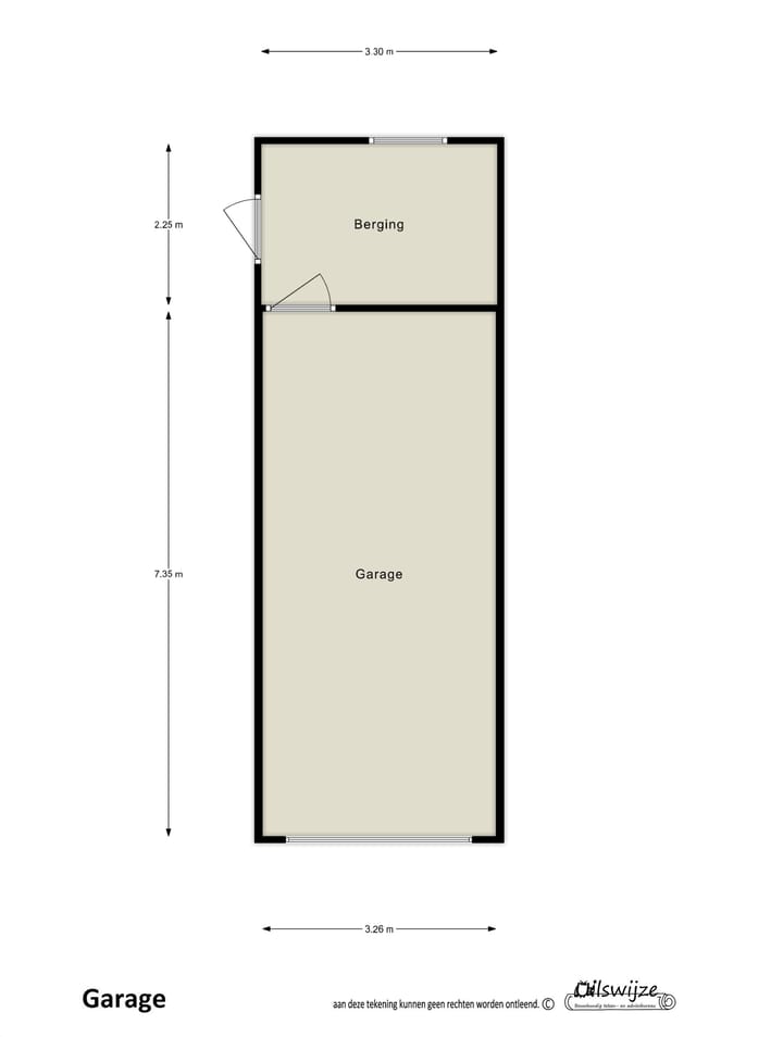 Foto 27 van Nieuwe Dijk 41