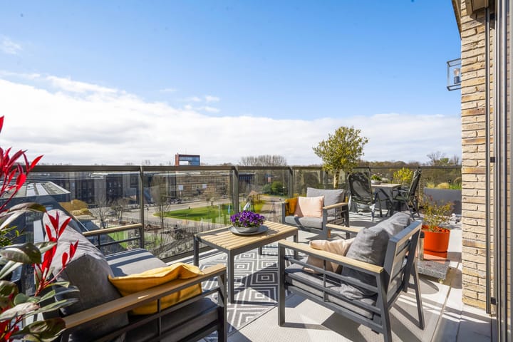 Foto 4 van Wijndaelerweg 3-T