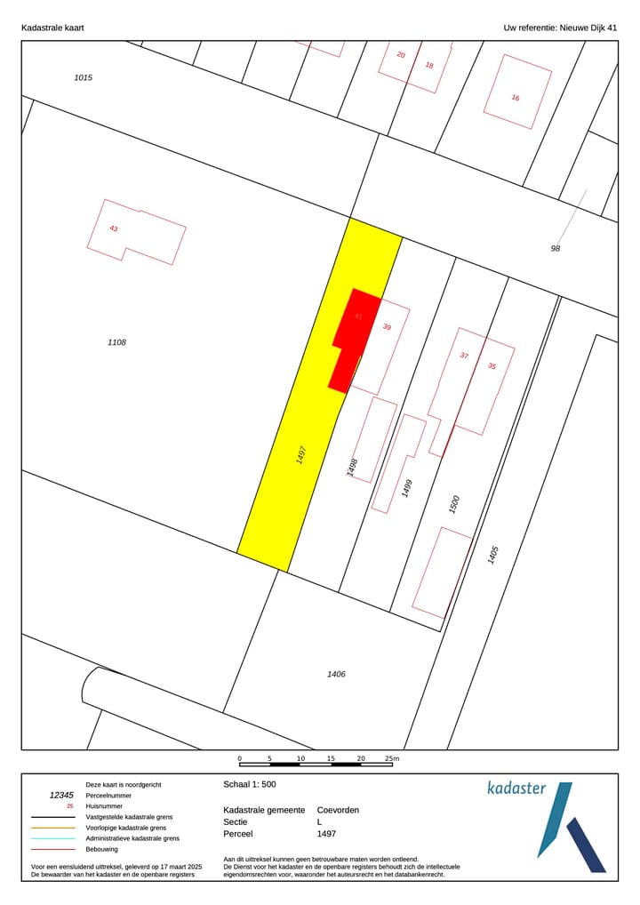 Foto 28 van Nieuwe Dijk 41