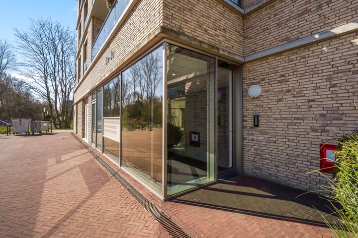 Foto 5 van Wijndaelerweg 3-T