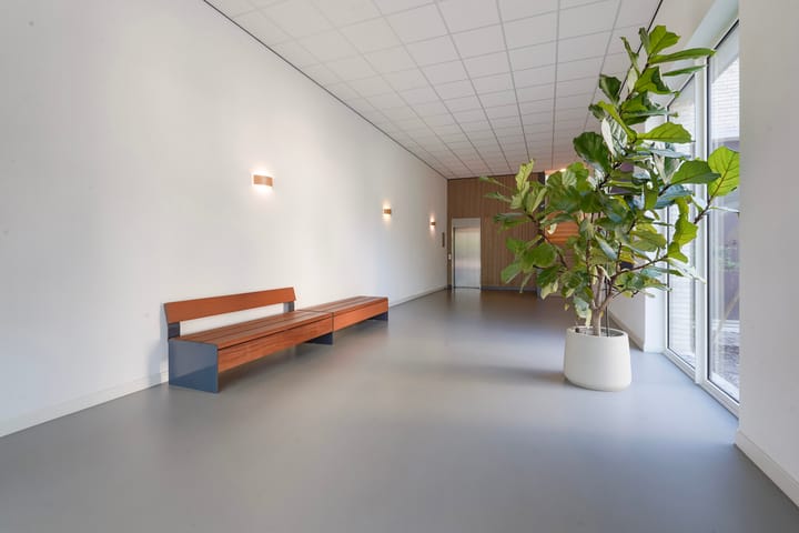 Foto 6 van Wijndaelerweg 3-T