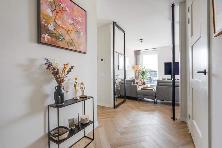 Foto 7 van Wijndaelerweg 3-T