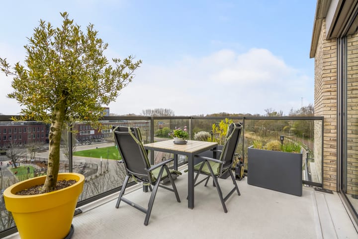 Foto 15 van Wijndaelerweg 3-T