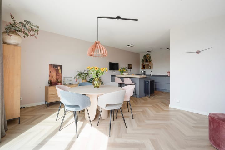 Foto 17 van Wijndaelerweg 3-T