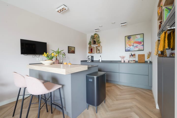 Foto 18 van Wijndaelerweg 3-T