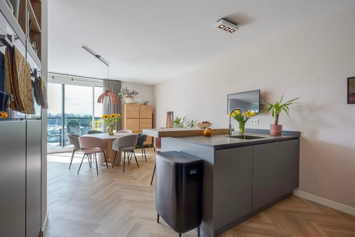 Foto 20 van Wijndaelerweg 3-T