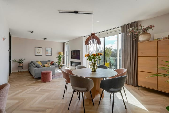 Foto 21 van Wijndaelerweg 3-T