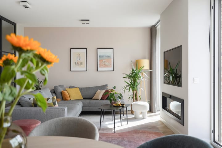 Foto 22 van Wijndaelerweg 3-T