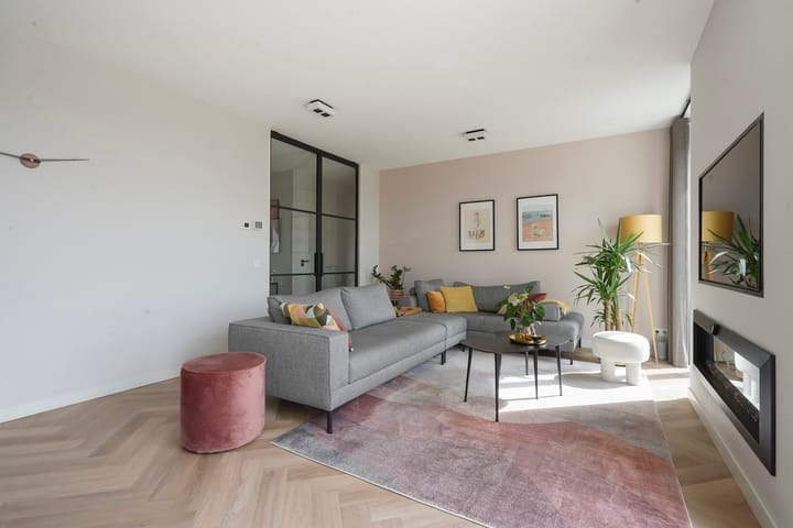 Foto 23 van Wijndaelerweg 3-T