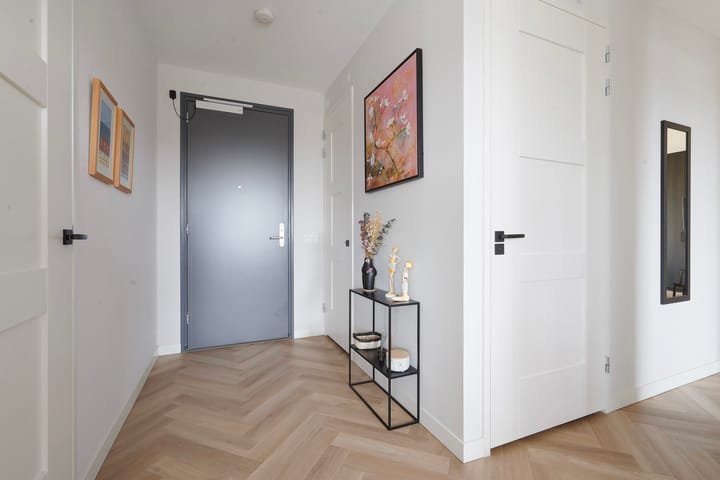 Foto 25 van Wijndaelerweg 3-T